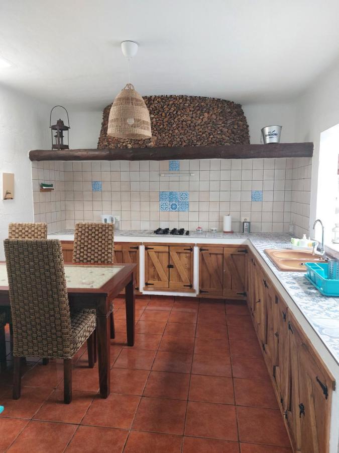 Apartamento La Maresia 3 Caleta de Sebo Extérieur photo